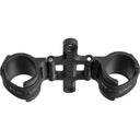 Cage Side Mount Bottle Cage Storage