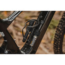 Cage Side Mount Bottle Cage Storage