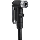JoeBlow Pro Digital Floor Pump
