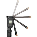 Mountain Digital 2Stage Shock/Tire Pump
