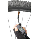 Mountain Digital 2Stage Shock/Tire Pump
