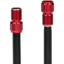 Presta to Schrader Valve Adapter