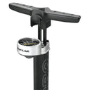 JoeBlow Twin Turbo Floor Pump