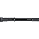 Roadie Pumps - Black