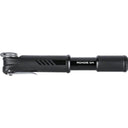 Roadie Pumps - Black