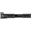 Mountain Series Pump - Black