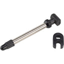 Tubeless Valves - Silver