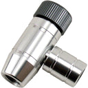 Shiny Object CO2 - Silver