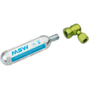 Windstream Twist Inflator - Green