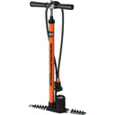 Rennkompressor Floor Pump