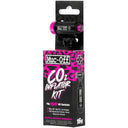 CO2 Inflator