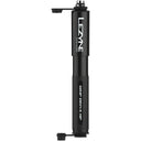 Grip Drive HP Pump - Black