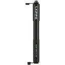 Grip Drive HP Pump - Black