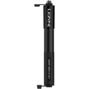 Grip Drive HV Pump - Black