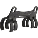 Composite Matrix Bracket Mount - Black