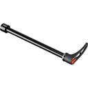 RWS Rear Thru Axle - Black