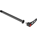 RWS Rear Thru Axle - Black
