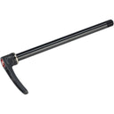RWS Rear Thru Axle - Black