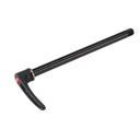 RWS Rear Thru Axle - Black