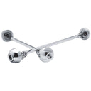 Axle Rodz
