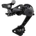 Deore RD-M6000 10-Speed Rear Derailleur - Black