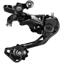 Deore RD-M6000 10-Speed Rear Derailleur - Black