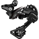 XT RD-M8000 Rear Derailleur - 11-Speed - Black