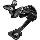 XT RD-M8000 Rear Derailleur - 11-Speed - Black