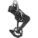 XX SL Eagle AXS T-Type Transmission 12-Speed Groupset - 34t Chainring - AXS POD Controller - 10-52t Cassette - Rear Derailleur - Chain