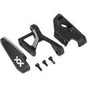 XX SL Eagle T-Type AXS Rear Derailleur Cover Kit - Upper And Lower Outer Link With Bushings, Includes Bolts
