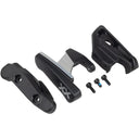 XX Eagle T-Type AXS Rear Derailleur Cover Kit - Upper And Lower Outer Link With Bushings, Includes Bolts