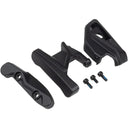X0 Eagle T-Type AXS Rear Derailleur Cover Kit - Upper And Lower Outer Link With Bushings, Includes Bolts