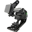 Apex XPLR AXS Rear Derailleur - 12-Speed, 44t Max, (Battery Not Included), Black, D1