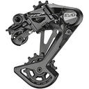 RD-M9050 EVO 12-Speed Rear Derailleur - Long Cage - 52t Max - Clutched - Carbon Outer Cage