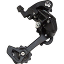 R8 Rear Derailleur - 8 - 9 Speed - Black
