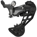 CUES RD-U6020 Linkglide Rear Derailleur - Shadow Design - Direct Attach - Long Cage - Black
