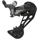 CUES RD-U6020 Linkglide Rear Derailleur - Shadow Design - Direct Attach - Long Cage - Black