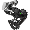 Red AXS Rear Derailleur - 12-Speed, Medium Cage, 36t Max, (Battery Not Included), Black, E1