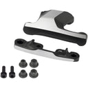 Red XPLR AXS Rear Derailleur Outer Link Kit - Upper And Lower Outer Link With Bushings, Includes Bolts, E1