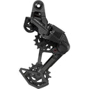 Eagle 70 T-Type Rear Derailleur - 12-Speed, Long Cage, 52t Max, Full Mount, Steel Cage, Black