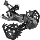 Advent Rear Derailleur - 9-Speed - Black