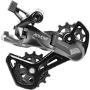 Advent Rear Derailleur - 9-Speed - Black