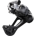 XTR RD-M9250-SGS Di2 12-Speed Wireless Rear Derailleur - Long Cage - Shadow ES - Black/Gray - Black/Silver