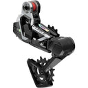Force XPLR AXS Rear Derailleur - For Force XPLR 1x, 13-Speed, 46t Max, Udh Hangerless, (Battery Not Included), Black/Silver, E1