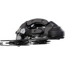 Deore RD-M6260-12 Di2 Wired Power 12-Speed E-MTB Rear Derailleur