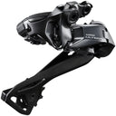 Ultegra RD-R8150 Di2 12-Speed Rear Derailleur - Medium Cage - Includes TL-EW300 - Black