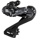 Ultegra RD-R8150 Di2 12-Speed Rear Derailleur - Medium Cage - Includes TL-EW300 - Black