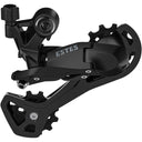 Estes Rear Derailleur - 7/8/9-Speed - Black