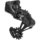 S500 Eagle AXS Rear Derailleur - 12-Speed, Long Cage, 52t Max, (Battery Not Included), Black, B1