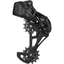S500 Eagle AXS Rear Derailleur - 12-Speed, Long Cage, 52t Max, (Battery Not Included), Black, B1